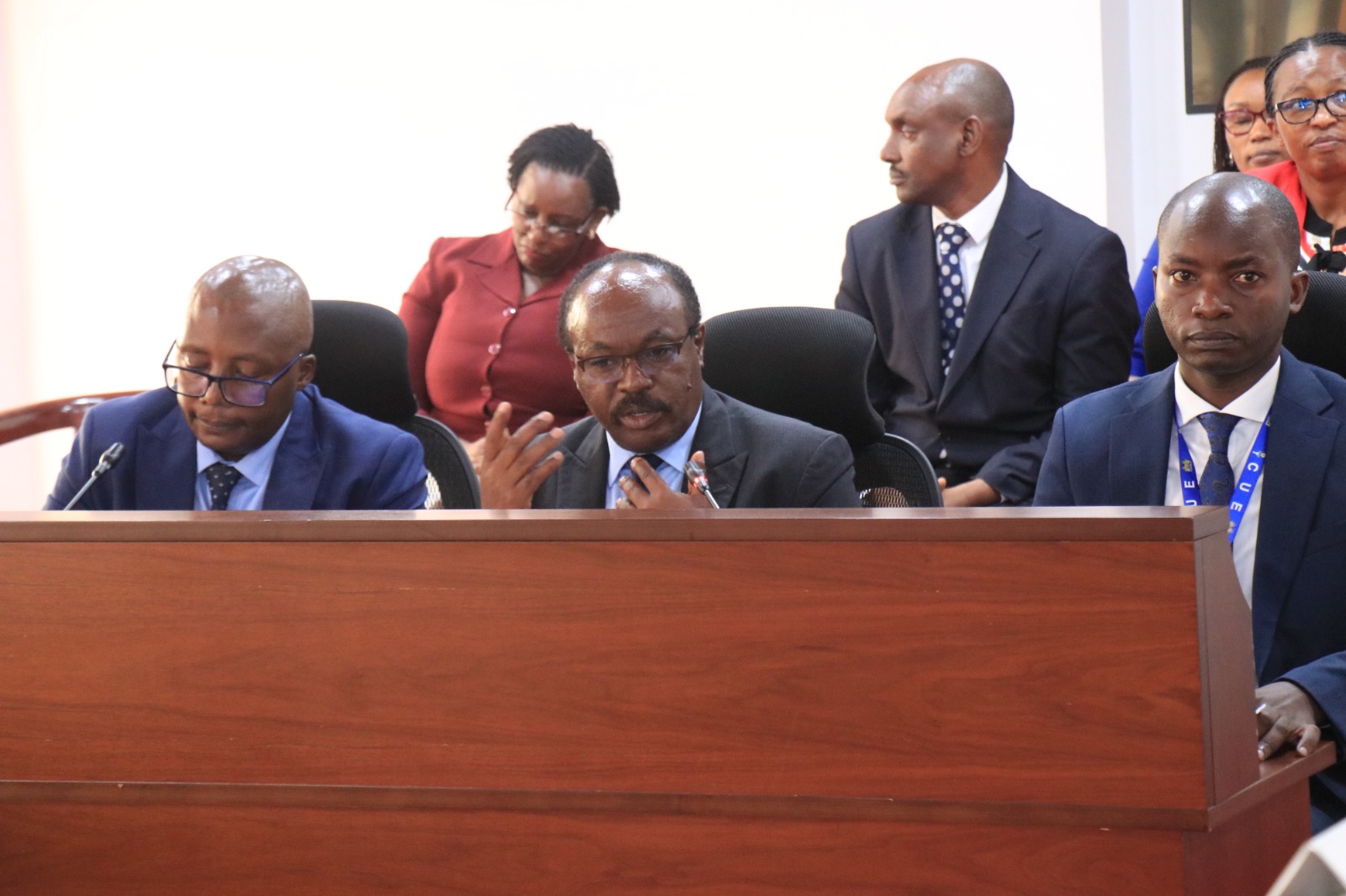 MPs question reliability of Sh43 million University accreditation system