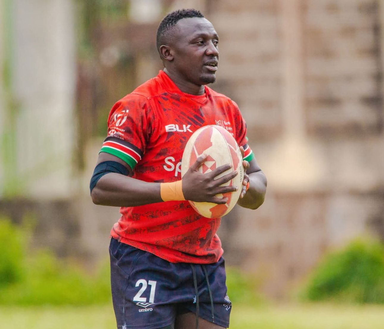 Tanga back as Shujaa prepares for Hong Kong