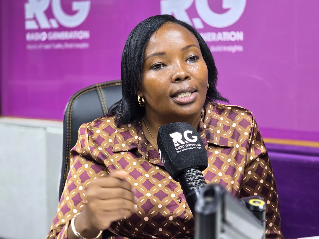 MP Kagiri defends eco levy, says imports are crushing local sanitary towel industry