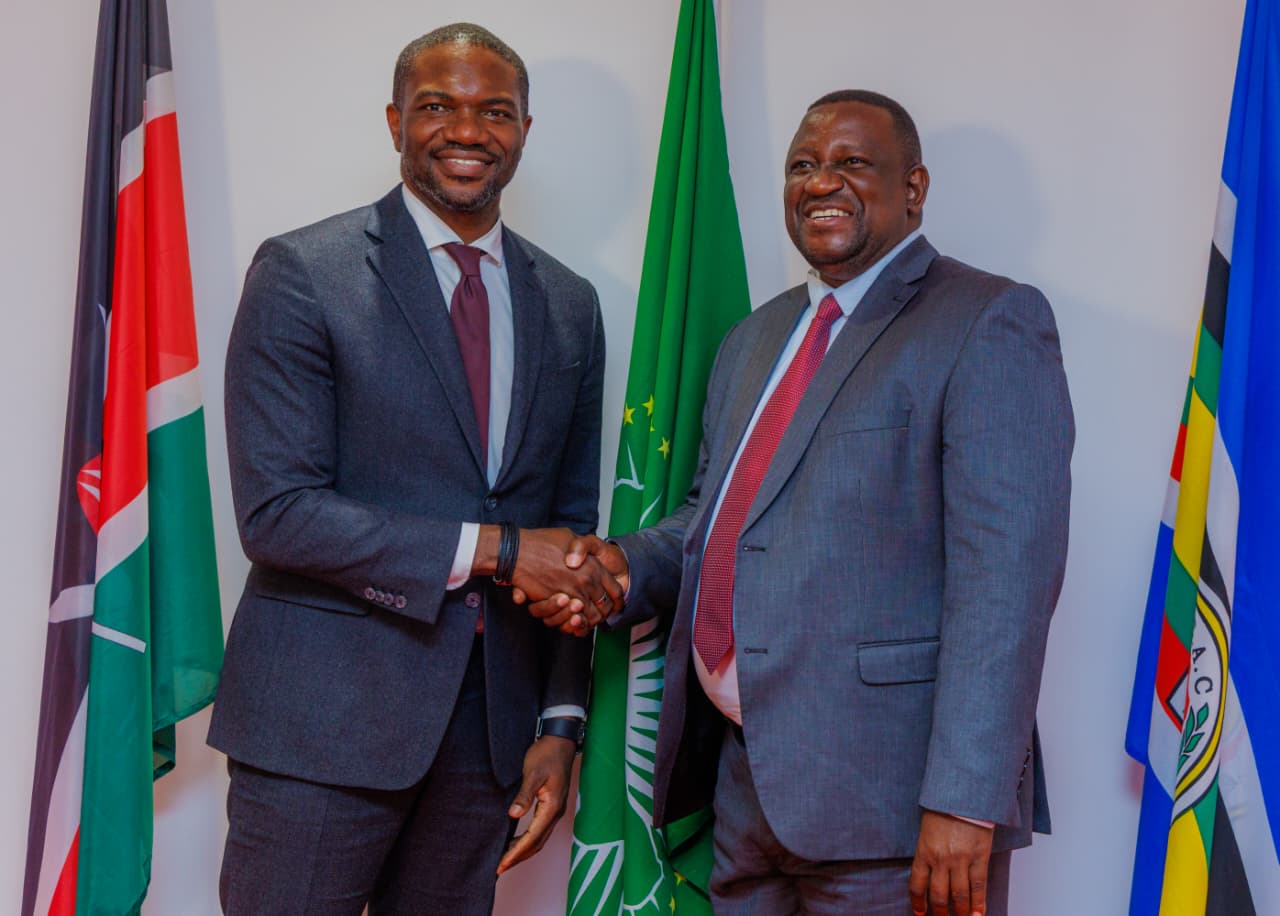 Pamoja Afcon 2027 countries to meet on April 23 over tourney roadmap