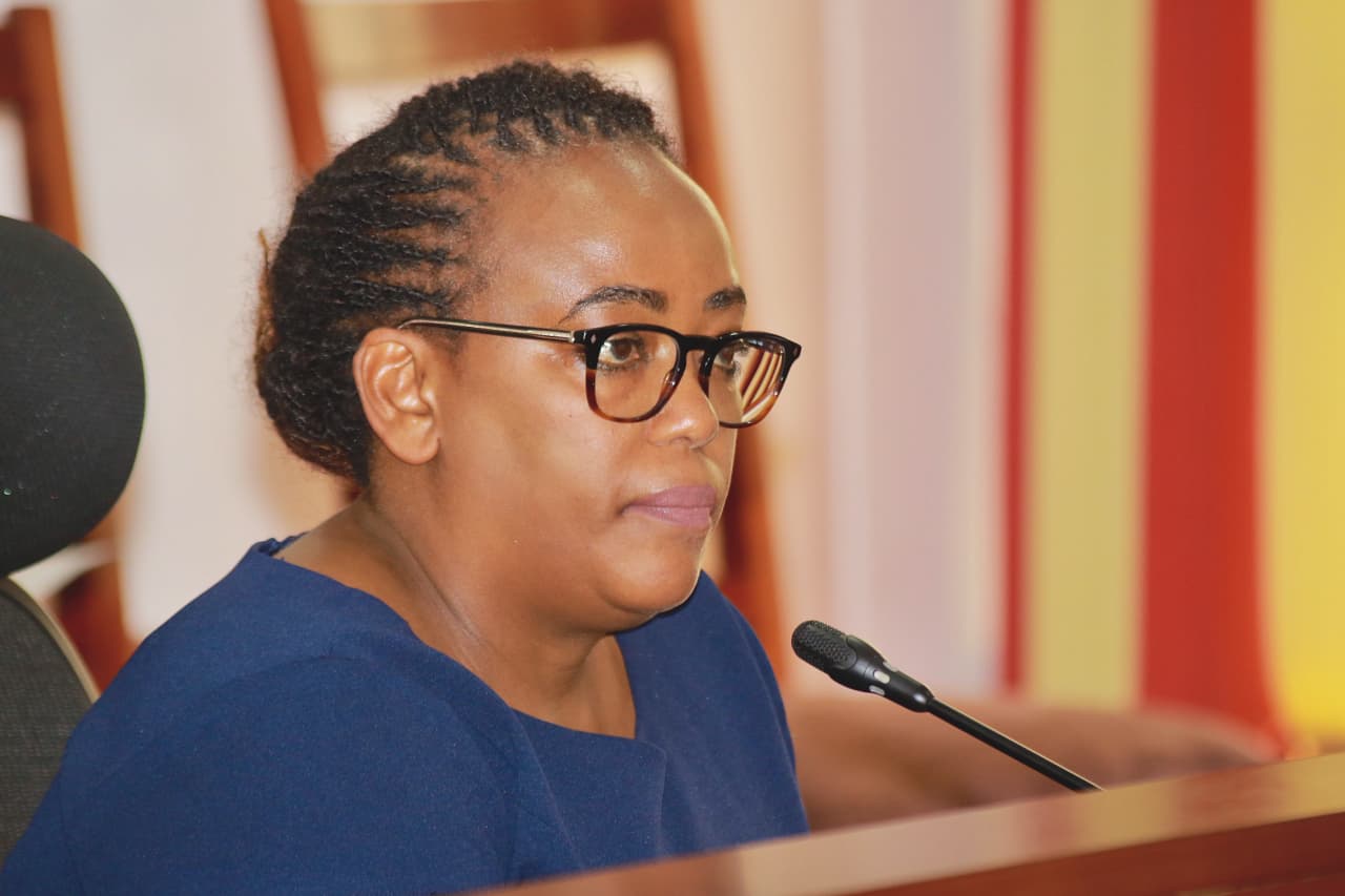 MPs fault Nursing Council over audit gaps, missing land title and fund discrepancies