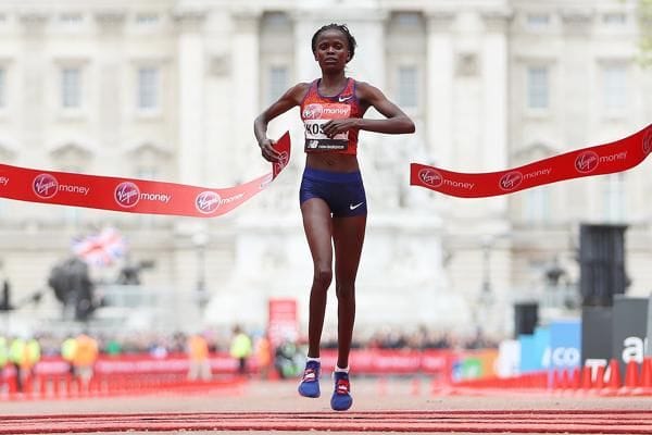 Five Kenyan runners blocked from switching allegiance to Turkey