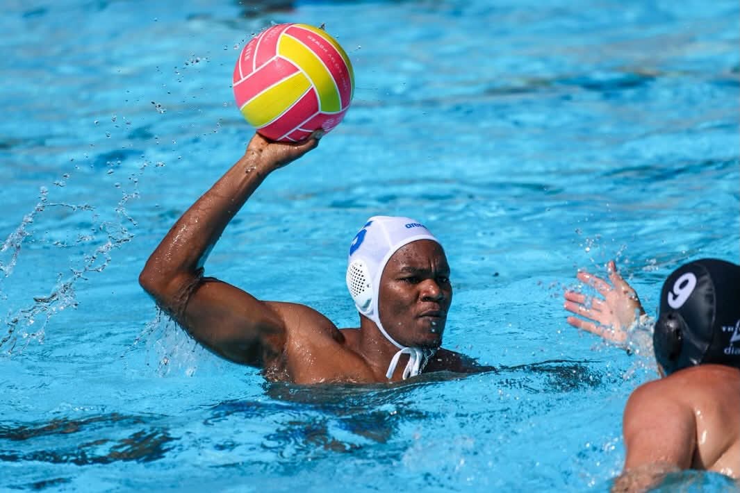 First water polo clinic set for Nairobi