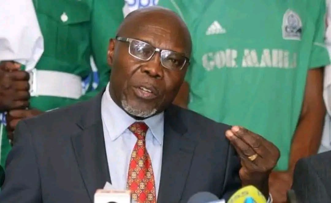 Gor Mahia Chairman Rachier appeals for affordable Mashemeji Derby tickets