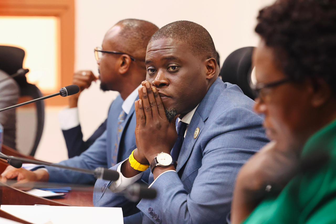 Sakaja, Senate move to end 30-year land dispute over 0.2-hectare claim