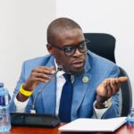 Sakaja welcomes African leaders to Nairobi ahead of Africa Forward Summit