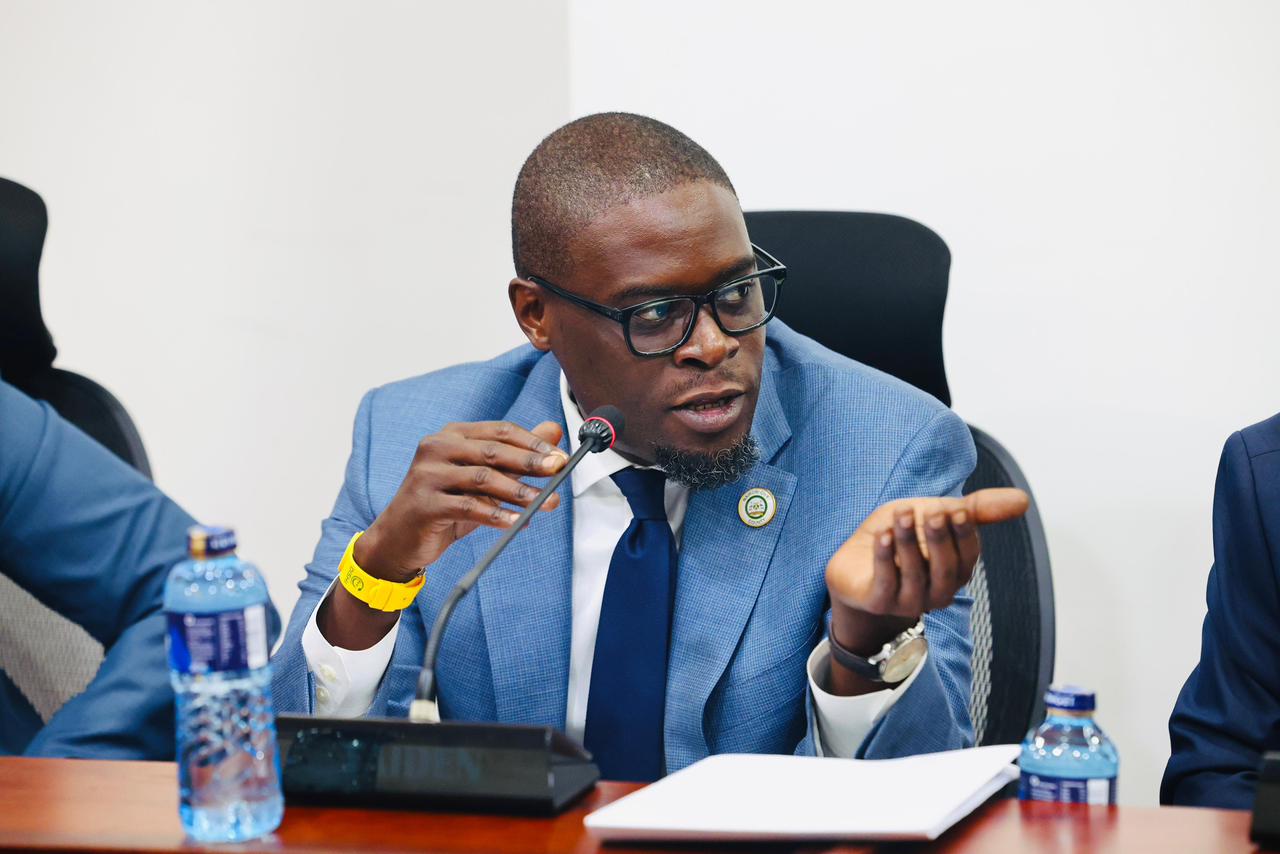 Nairobi rolls out gravity water system in bid to cut costs and stabilise supply