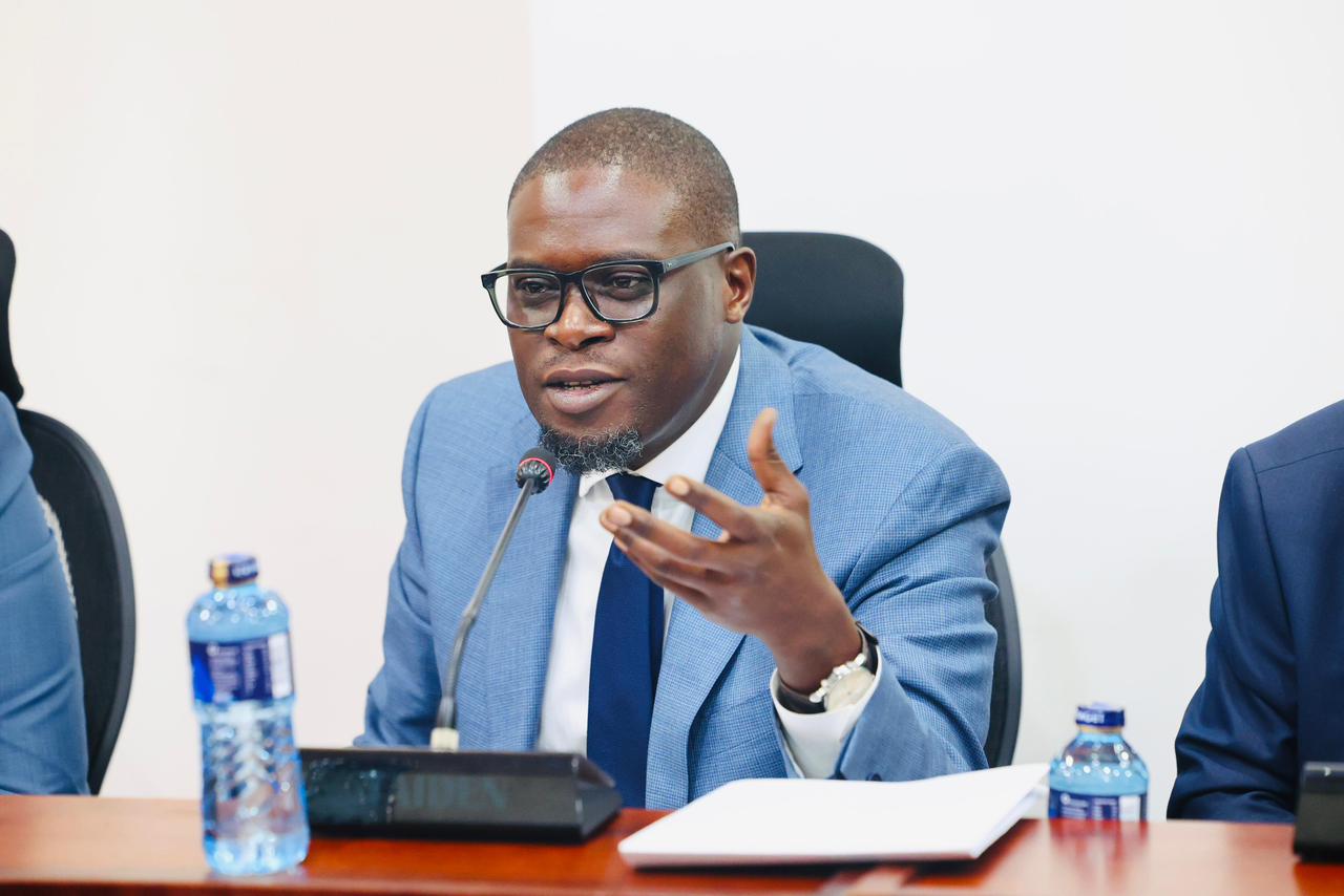 Sakaja calls on Catholic Church to restore hope for youth
