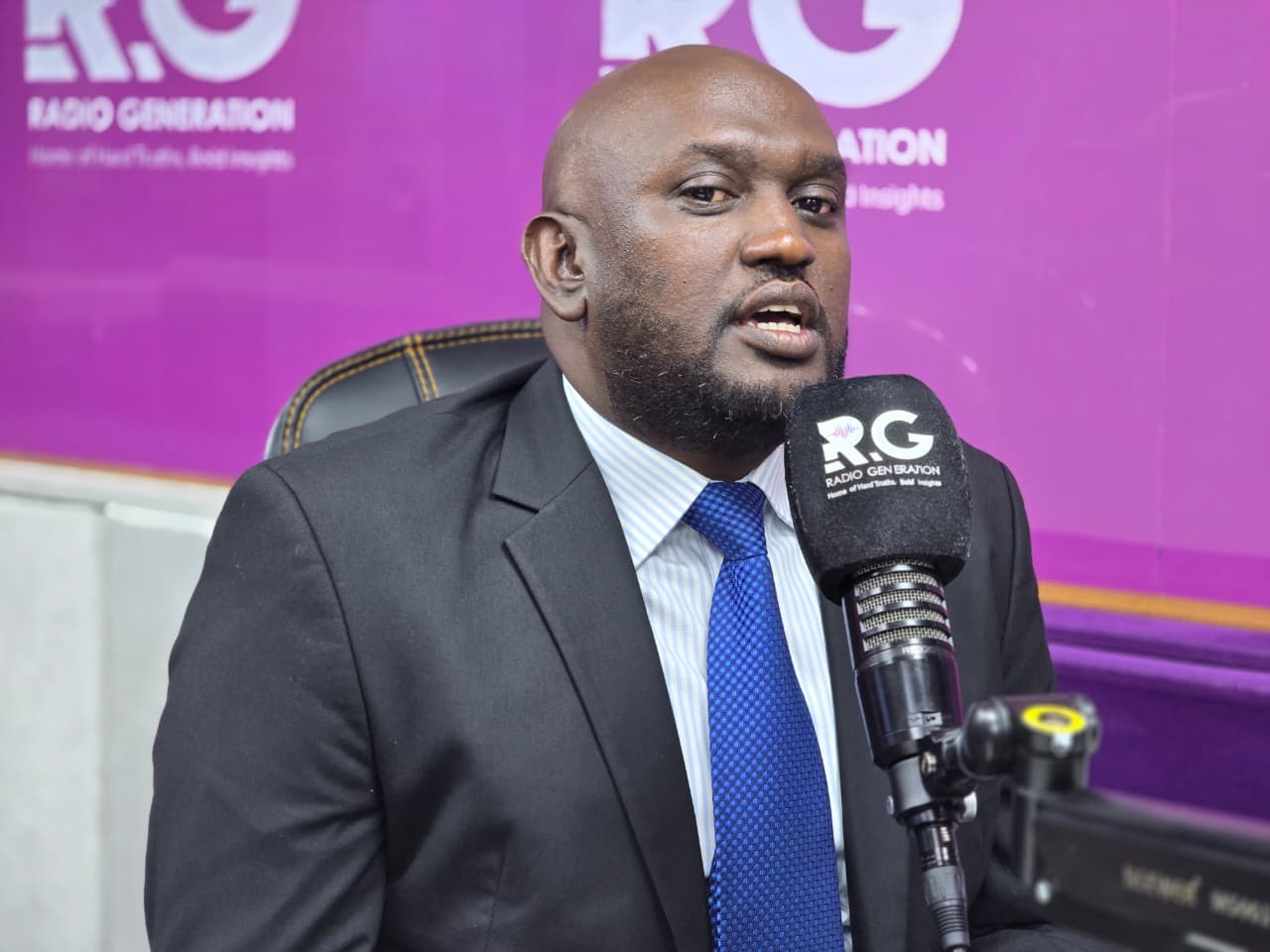 SHA chair Dr Abdi: Provider payouts at about 80% after NHIF shift