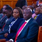 Ex-DP abandons fight to remove impeachment judges
