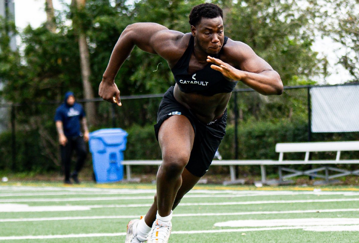 Former Kenya Simbas player Weru signs for NFL side Philadelphia