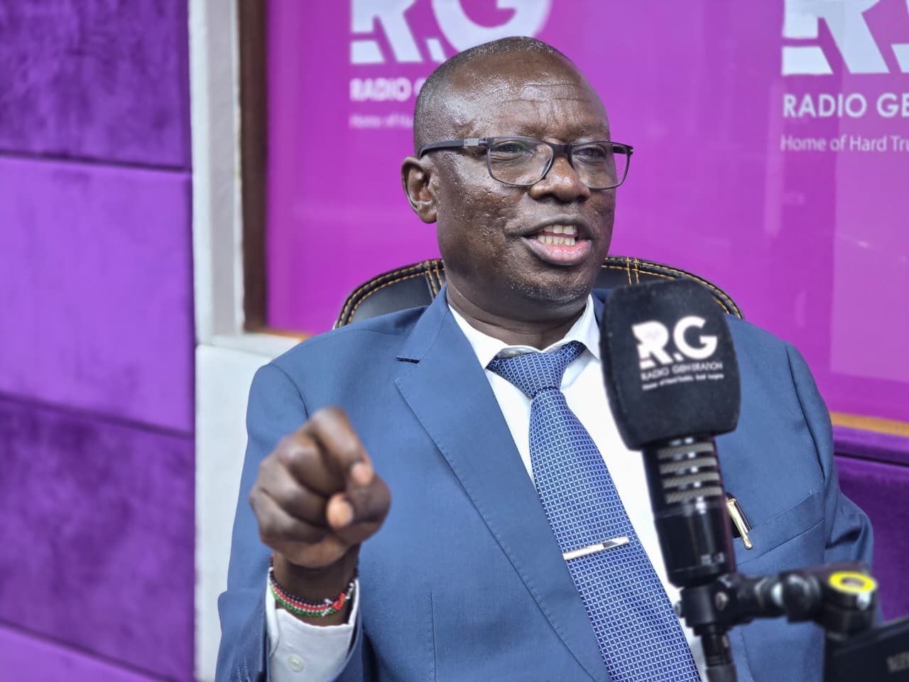 KNUT raises alarm as 2025 exam workers wait months for payment