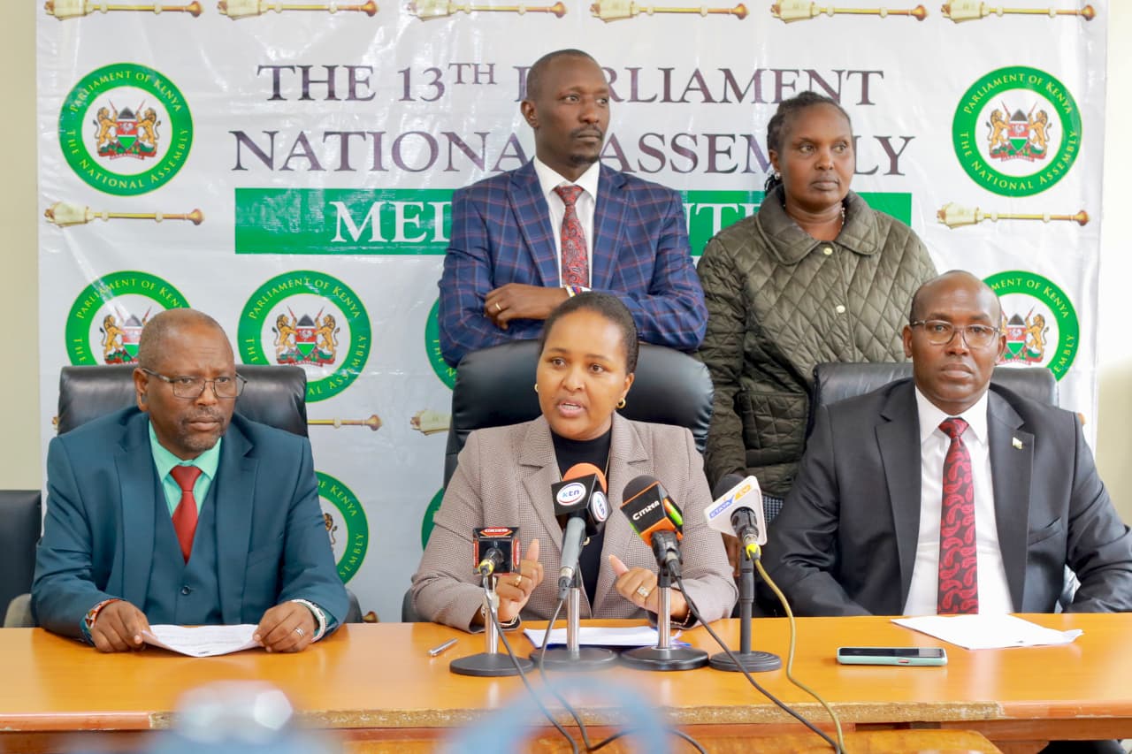 Samburu MPs reject move to lower hardship status, warn of school disruption