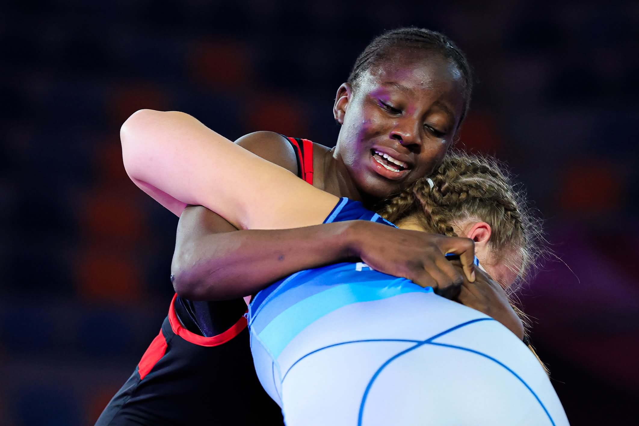 Kenya's U-17 wrestlers win bronze in Alexandria as U-20 also flourish