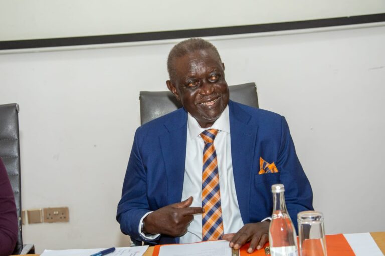 ODM announces dates for branch and county delegates elections in three region