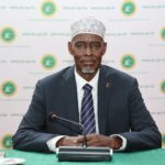 JSC nominates Justice Mohamed Warsame for appointment as Supreme Court Judge