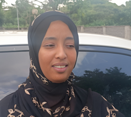 NCIC condemns Bare Sahara Ahmed hate speech, confirms arrest