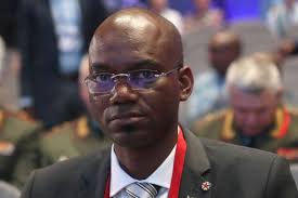 Mali’s Defence Minister Sadio Camara killed amid coordinated attacks