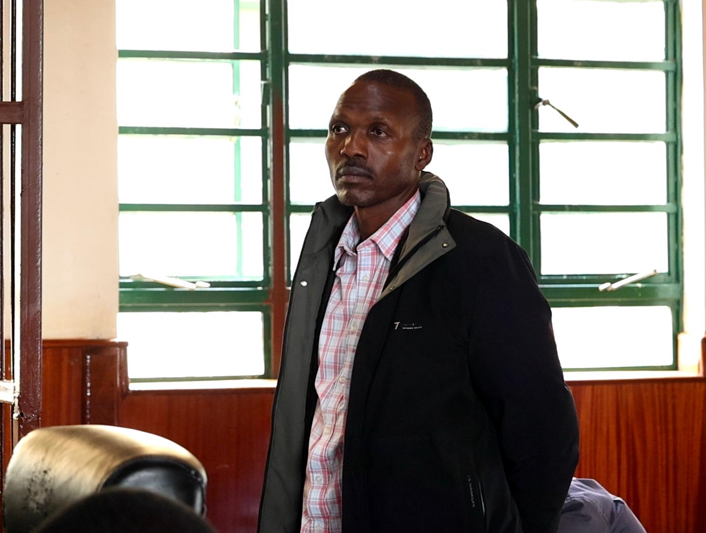 Immigration officer freed as court allows withdrawal of trafficking-related charges