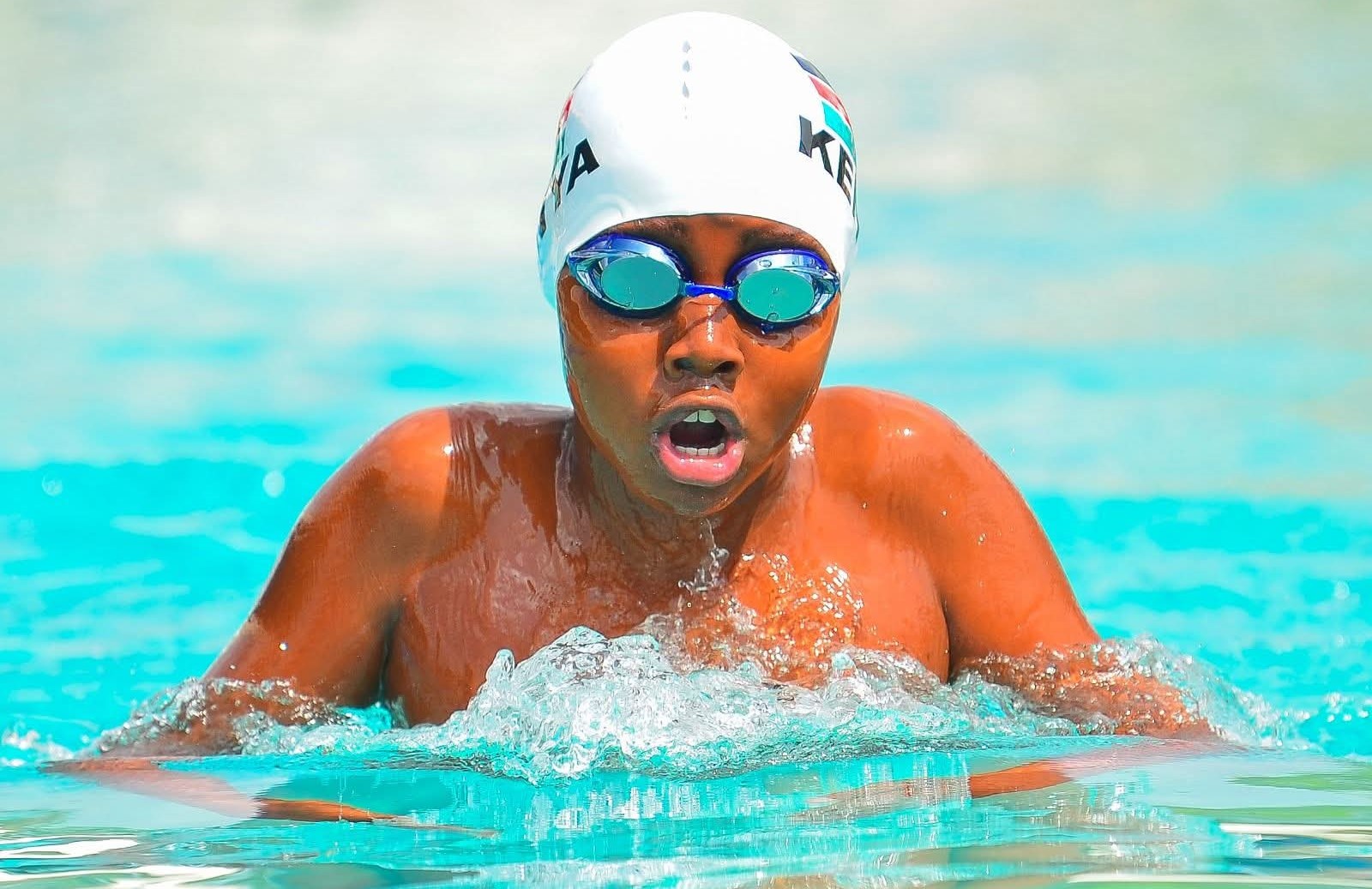Kiambu Aquatics Inter-Club Swimming Championship confirmed for April 18-19