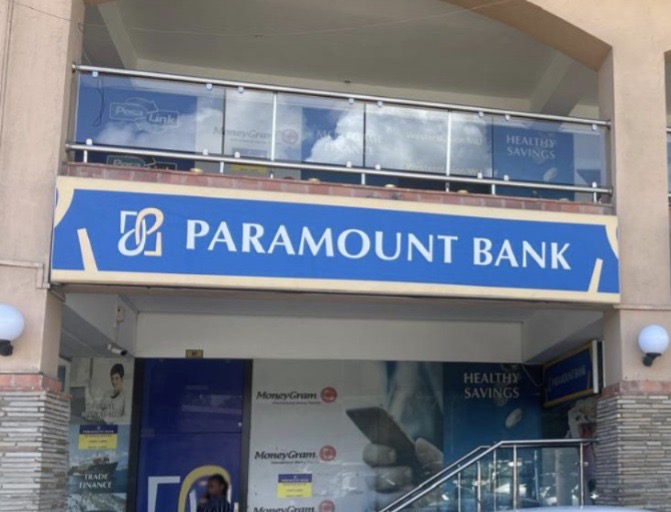 CBK approves Zenith Bank’s full acquisition of Paramount Bank