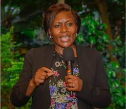 Governor Mbarire calls for investigation after Ishiara hospital unrest turns fatal