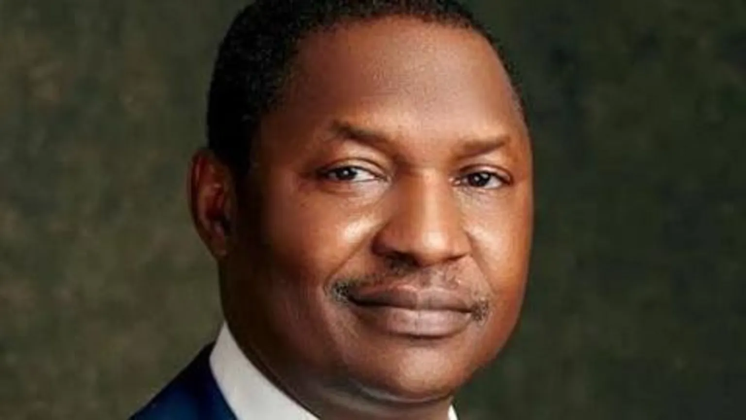 Nigeria drops terrorism charges against former justice minister Malami