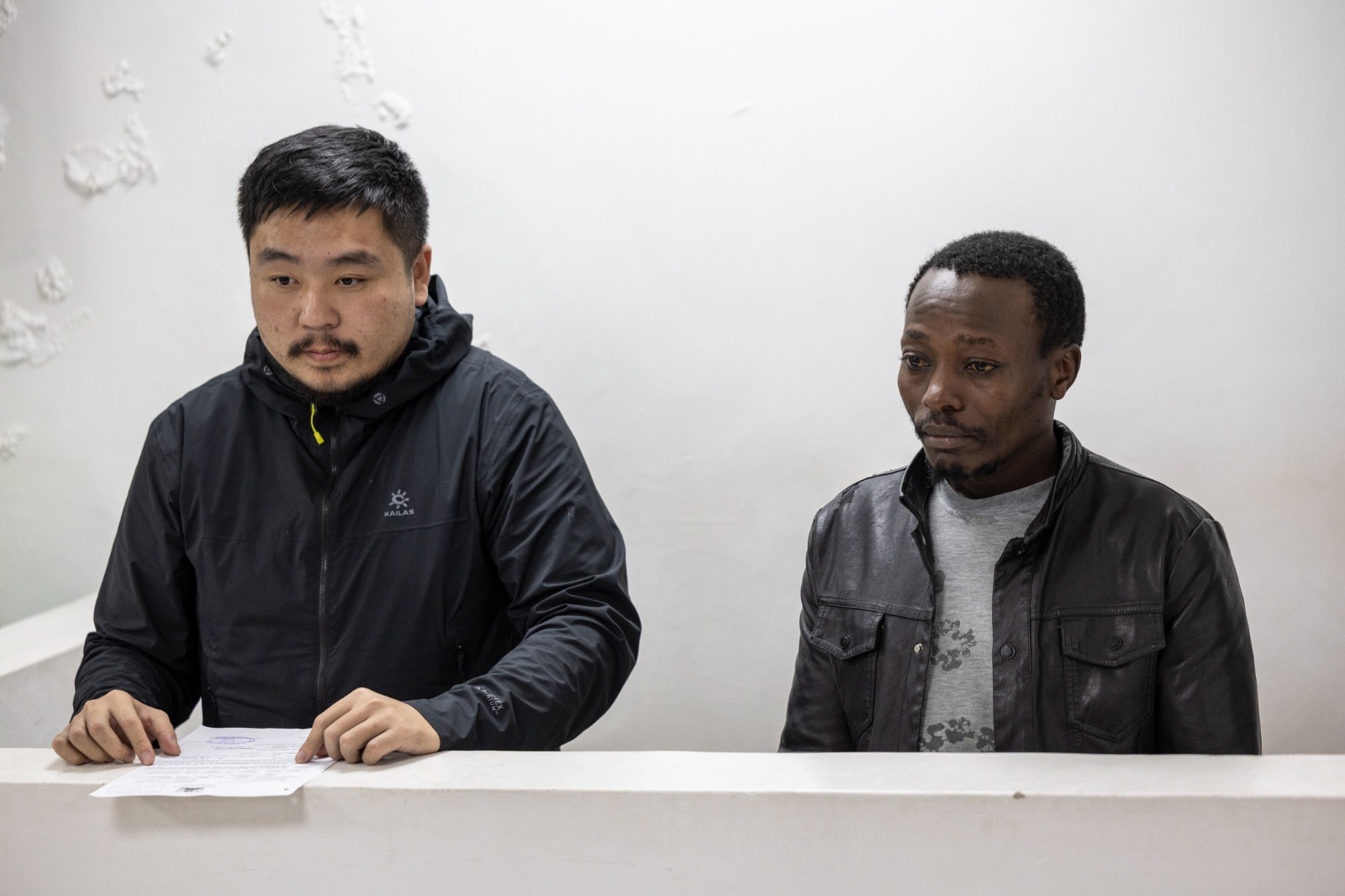 Kenyan court fines Chinese national Sh1 million over illegal smuggling of rare “harvester ants”