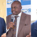 EPRA Boss Kiptoo, PS Liban, KPC MD Sang resign following arrest