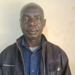 Man arrested in Kiminini over suspected child trafficking after posing as NIS officer
