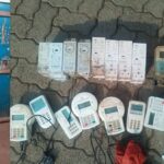 Kakamega man arrested over wave of transformer vandalism in Malava