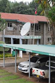 Kenya Forestry College opens applications for 2026/2027 intake