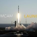 Kenya launches ClimCam to ISS to boost climate monitoring