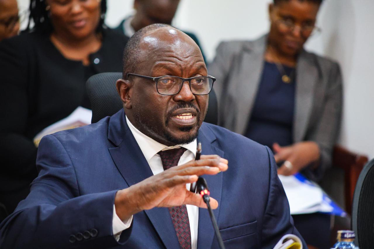 National Police Service Commission explains delay in paying police in-house counsels allowance