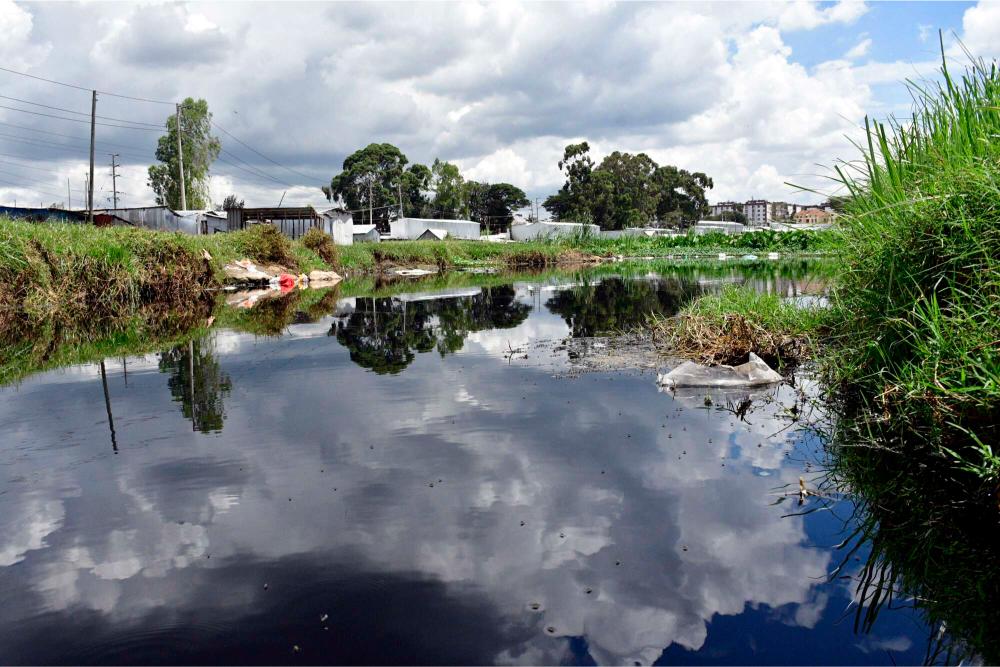 Nairobi Dam rescue plan revived as agencies abandon closure option