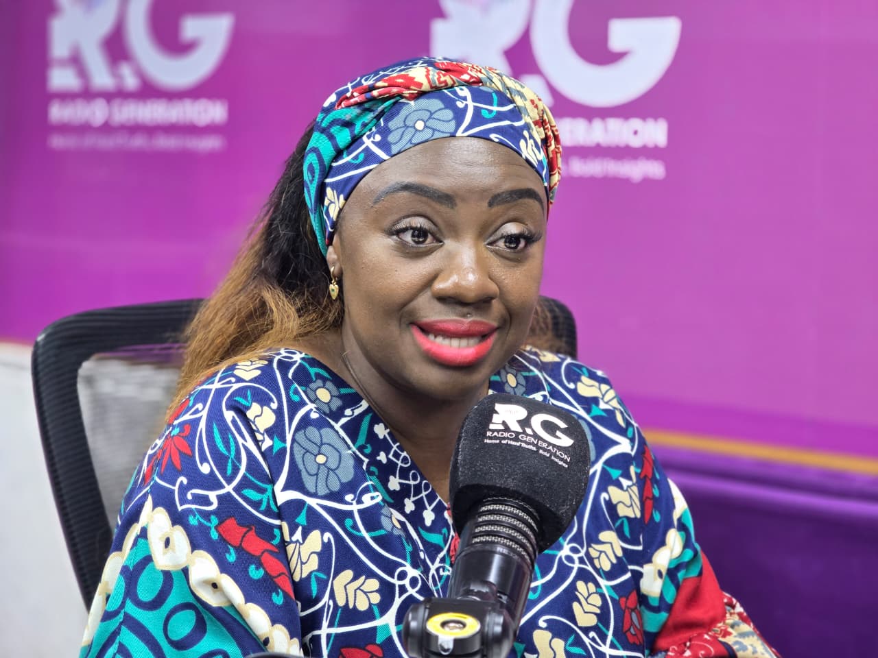 Orwoba pledges integrity drive in Kisii Woman Rep bid