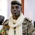 Mali’s Defence Minister Sadio Camara killed amid coordinated attacks
