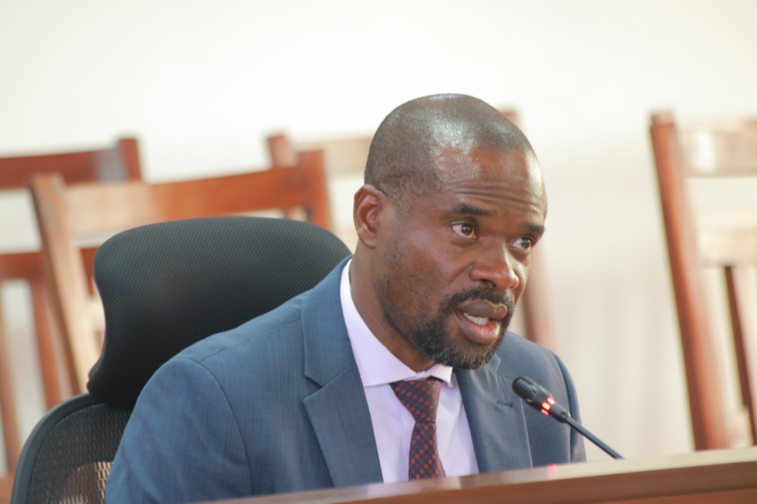 MPs raise alarm over future of Kenya Cultural Centre amid financial crisis