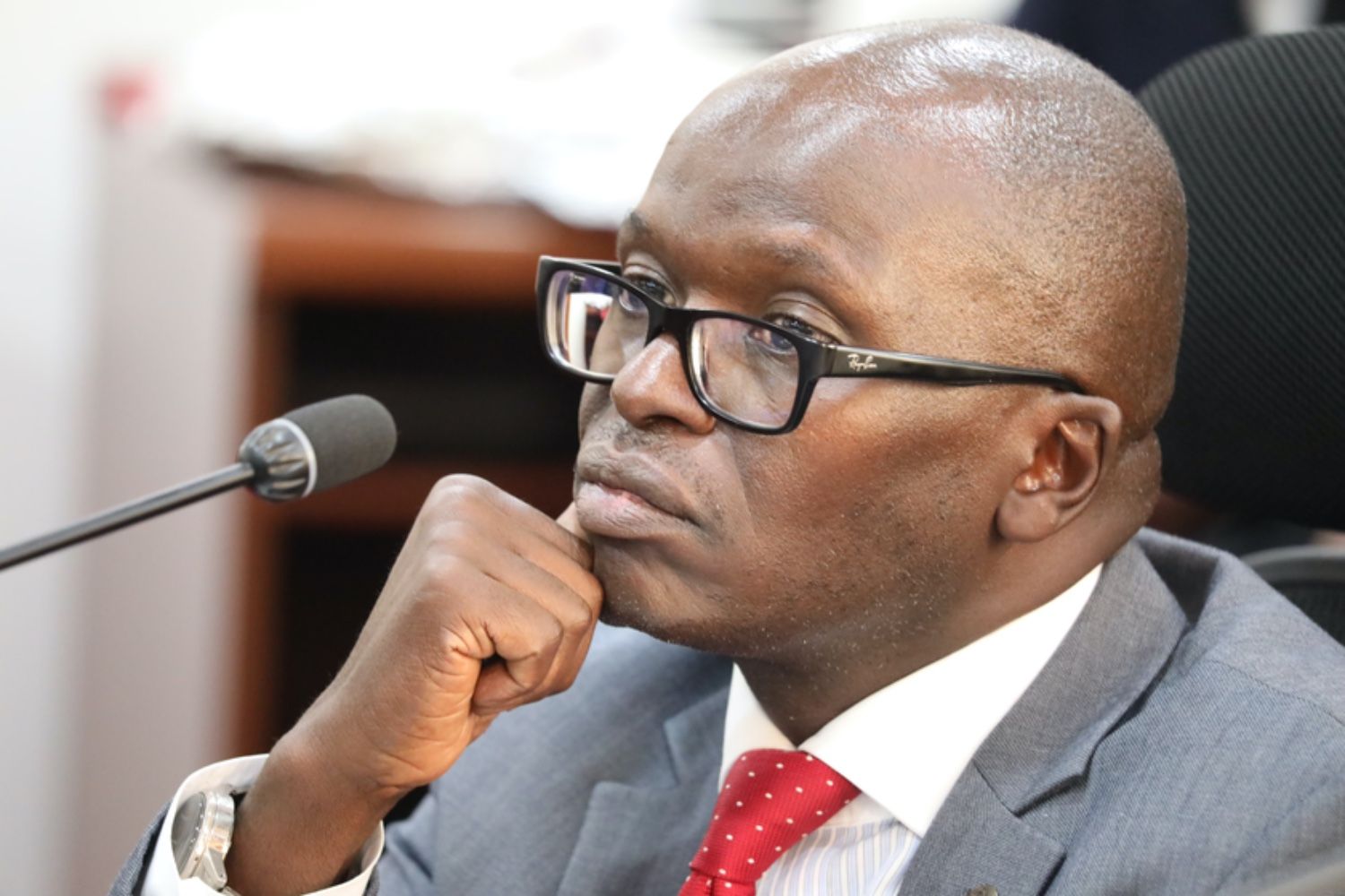 Senate questions fuel systems as KPC details import shifts and storage position