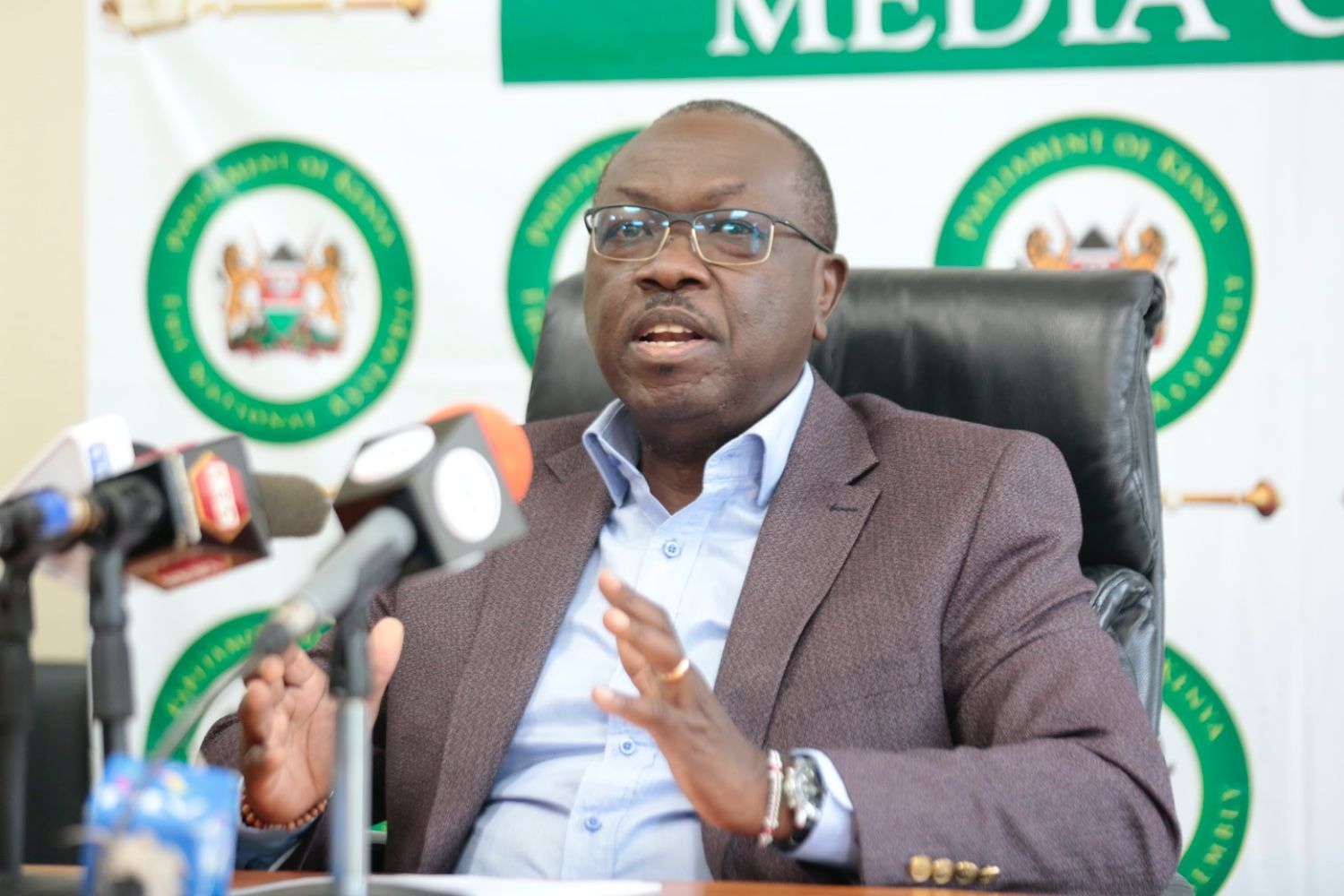 Rongo MP pushes for new proposal to cut delay in fuel price relief