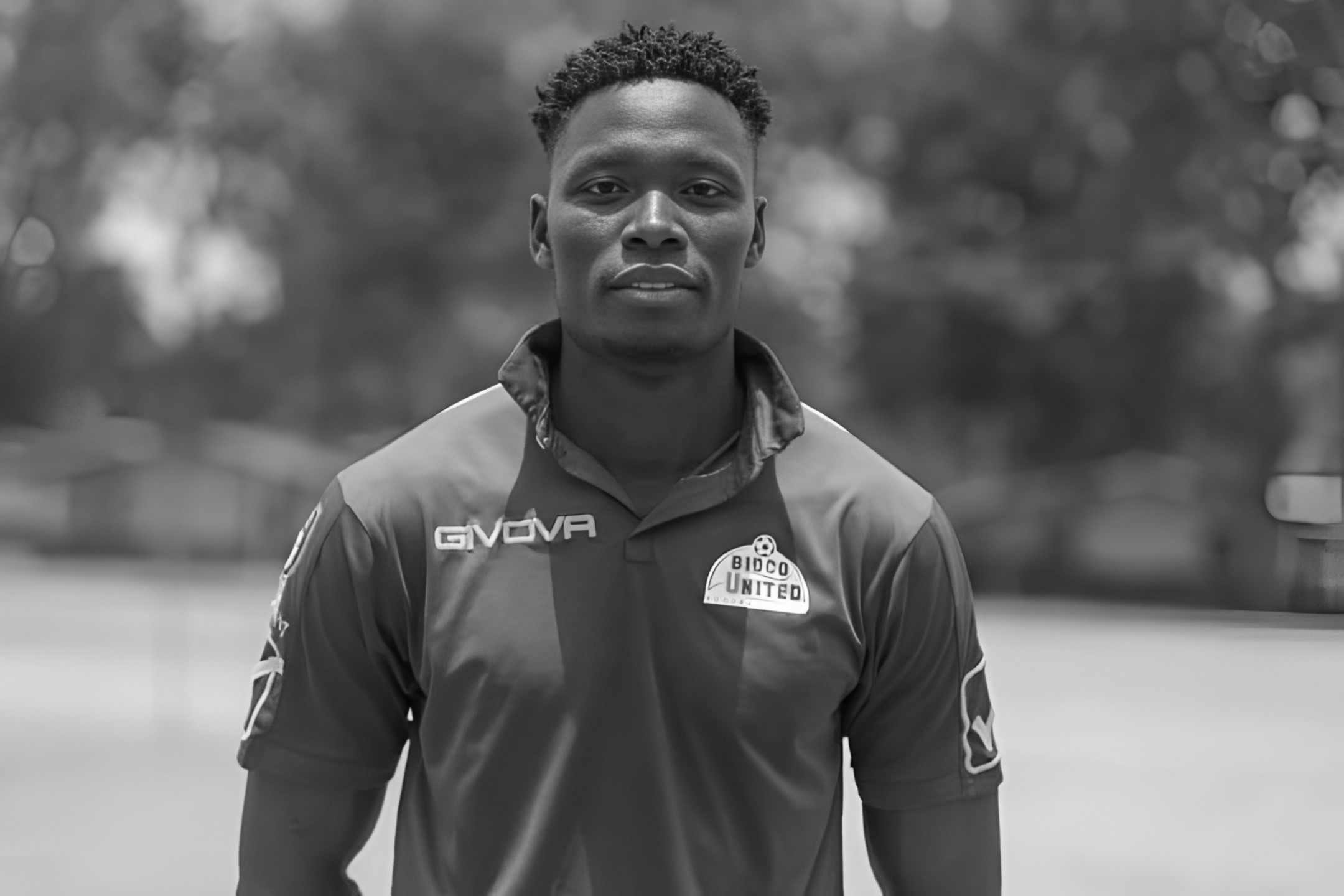 Former Premier League defender Gabriel Wandera dies in Busia hit-and-run accident