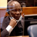 Rwandan genocide suspect Kabuga dies in custody, says UN court