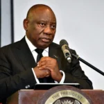South Africa’s Ramaphosa stands firm amid renewed impeachment pressure