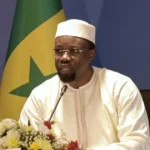 Sonko secures Speaker post as political tensions deepen in Senegal