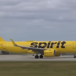 Spirit Airlines to cease operations after rescue plan fails