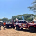 Samburu named host of 2026 Rhino Charge as organisers unveil new changes