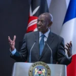 Ruto urges Africa to rely on local financing as debt concerns deepen