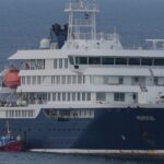 Virus-hit MV Hondius arrives in Tenerife as medics await passengers