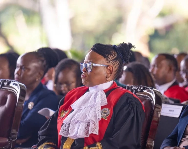 Judiciary set for major facelift as cabinet approves Sh26 billion expansion plan