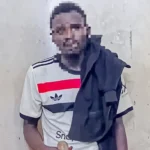 Mombasa police arrest suspect after foiled Mwembe Tayari robbery